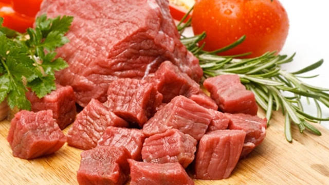 Koyun Eti Nasıl Pişirilir?